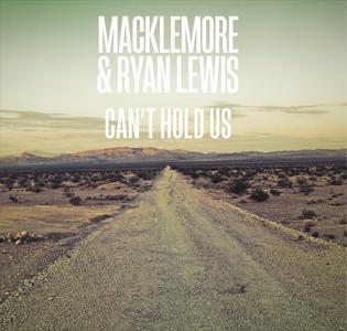 Macklemore & Ryan Lewis Feat. Ray Dalton: Can't Hold Us